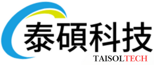 泰碩科技有限公司